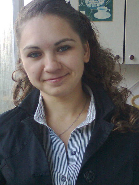 Илона Онипко