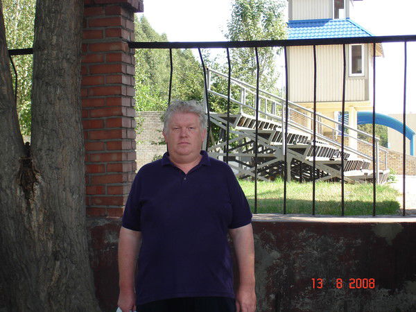 Виктор Криштопин