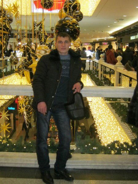 Наиль Герасимов