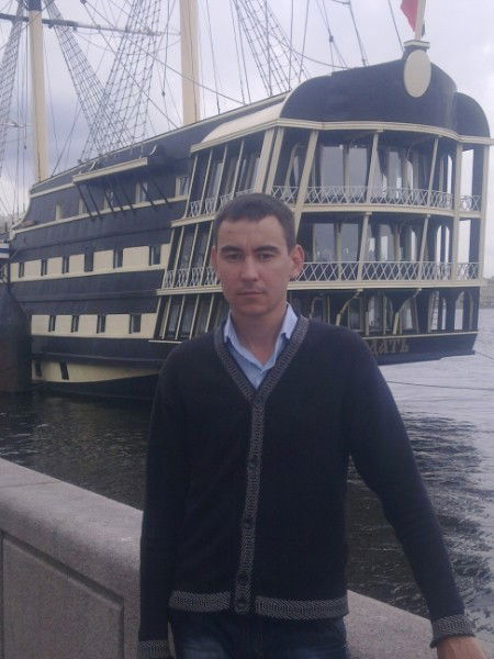 Ренис Муртазин