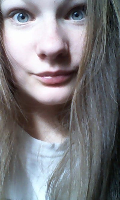 Анастасия Токарь