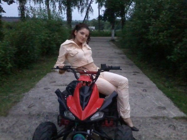 Кристина Калинина