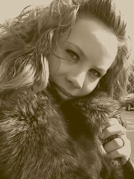 Елена Тургульдинова