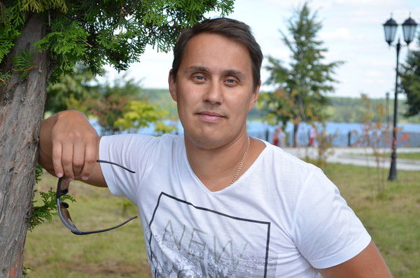 Алексей Скобаро