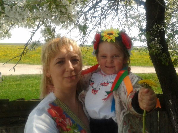 Наталія Савченюк