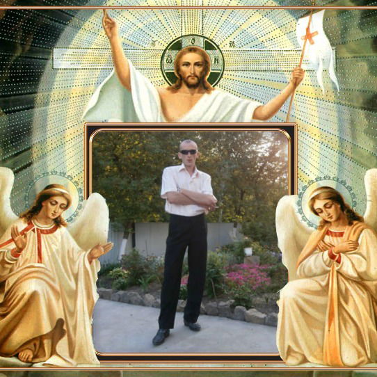 Міша Поліщук