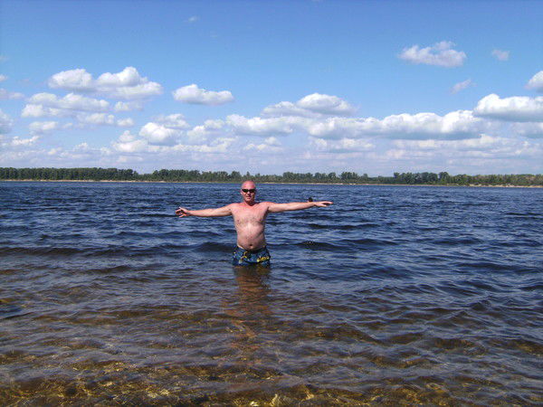 Виктор Дудник