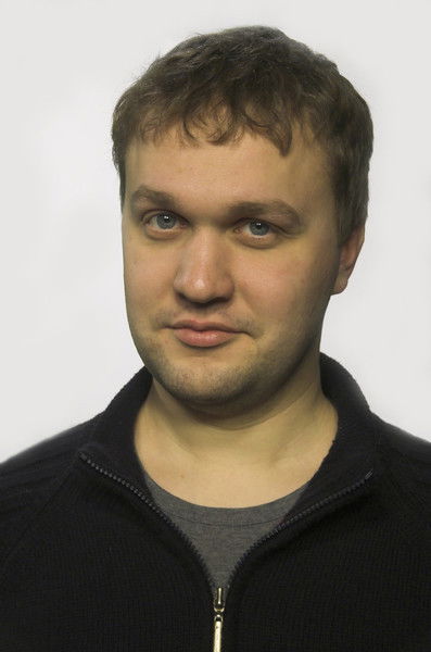 Эдуард Ляйс