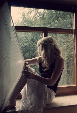 Мария Любич