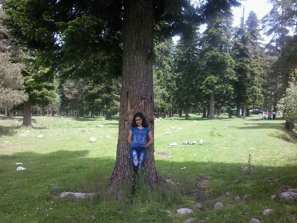 Рада Эдиева