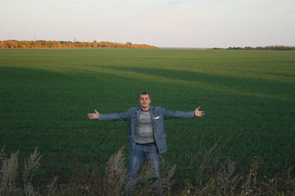 Александр Чин