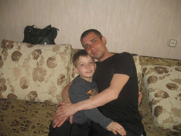 Эдуард Степанов