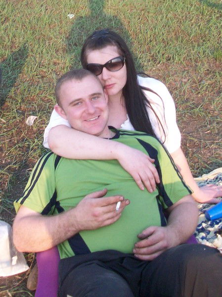 Любовь Борщевская