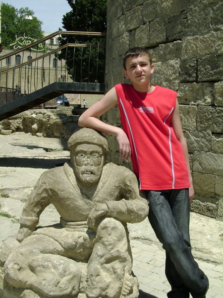 Павел Сидорко