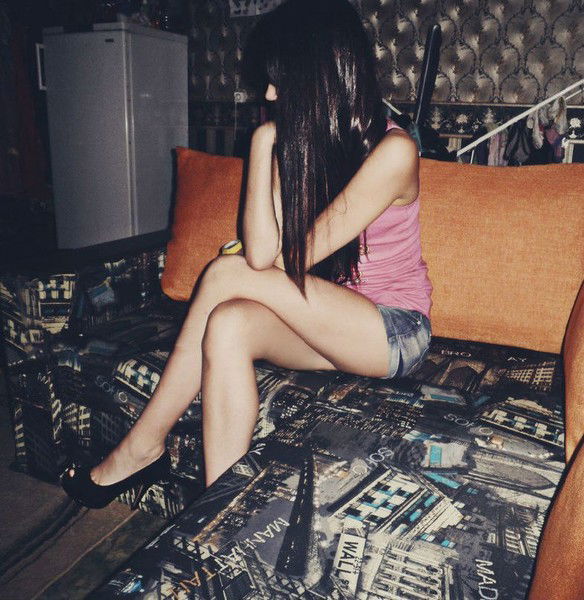 Лера Соловьёва