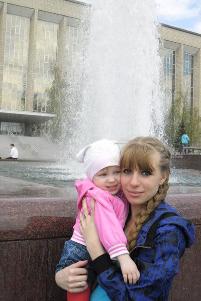 Валерия Зыкова