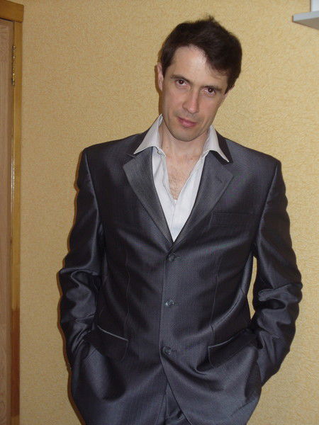 Камиль Хайрутдинов