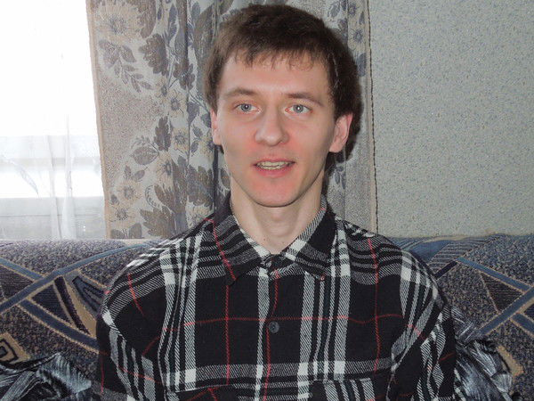 Максим Лобанов