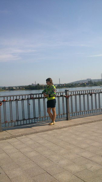 Надежда Черниговская