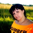 Оксана Ларионова