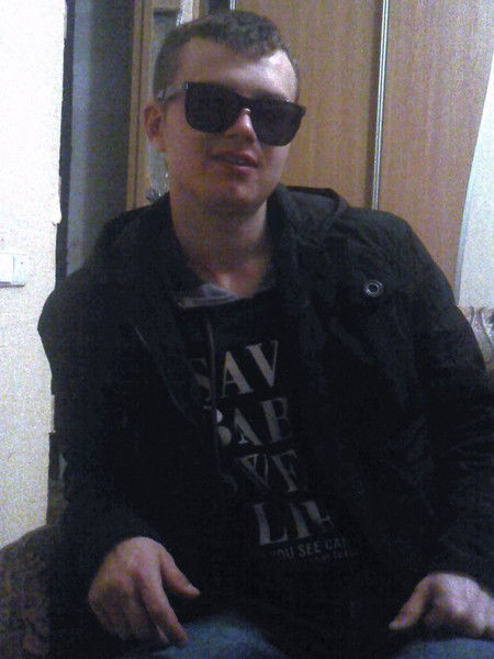 Сергей Злобич