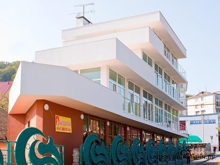 Ольга Пушкарева