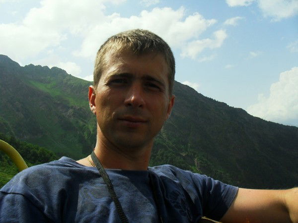 Александр Замятин