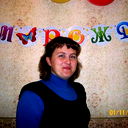 Ирина Горнова