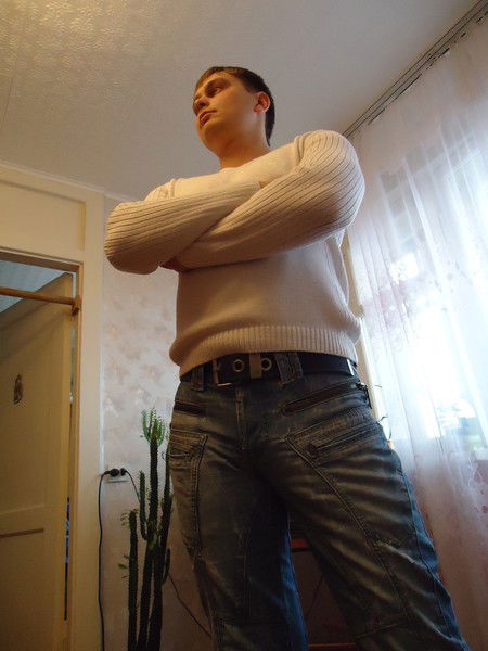 Василий Холодилов