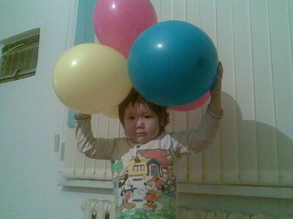 Айнагуль *********