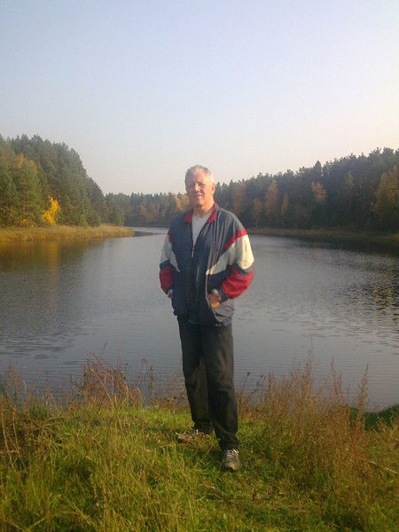 Андрей Шеин