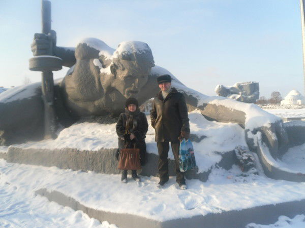 Вячеслав Веренич