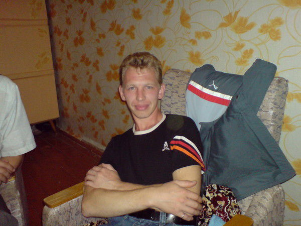 Алексей Александров