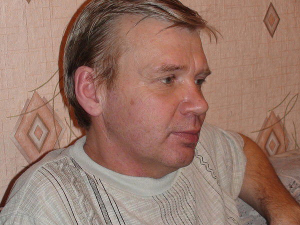 Виктор Титов