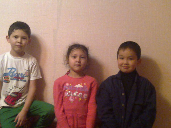 Дастан Садыков