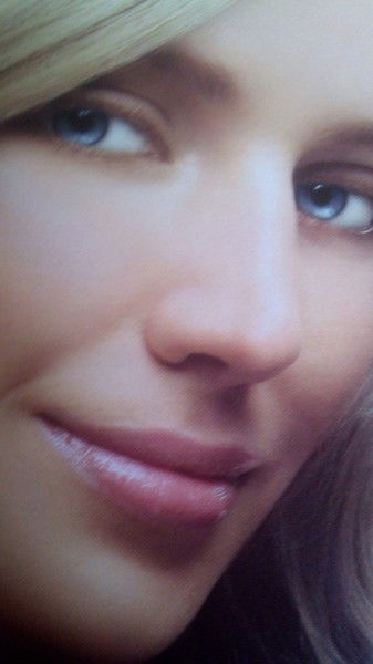 Анна Коваленко