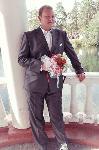 Дмитрий Зимин