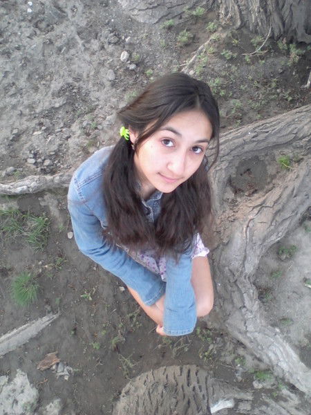 Альмира Кутлямбетова