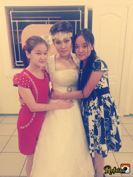 Дана Кендирбаева