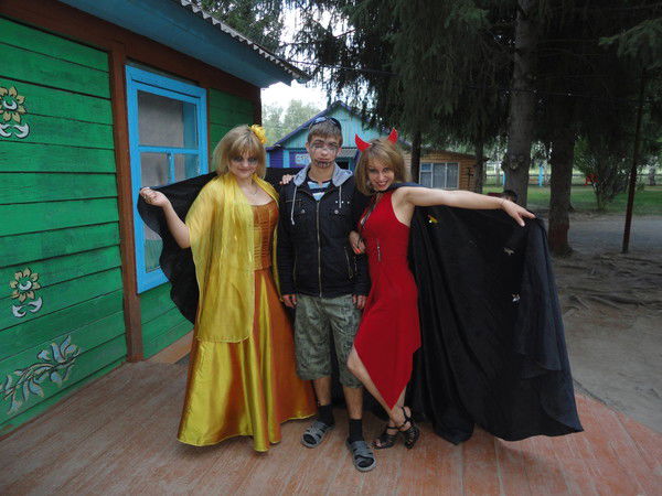 Елена Аленникова