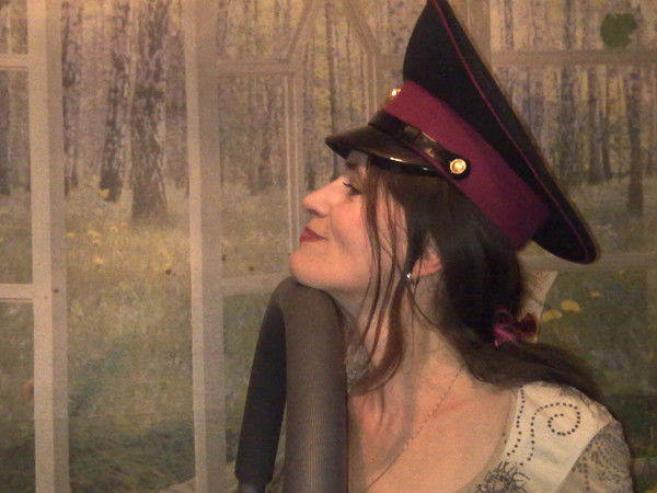 Лебедь Светлана