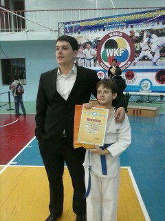 Владимир Голодняк