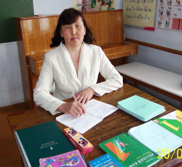 Екатерина Шмонина