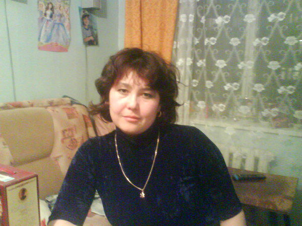 Айгуль Дускалиева