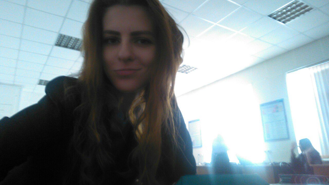 Анастасия Краснова