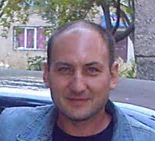 Сергей Смоленский