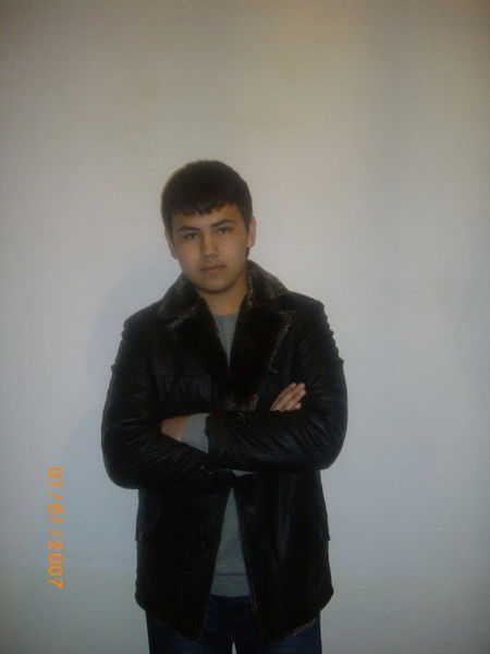 Хамид Реймбаев