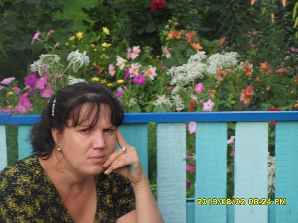 Inna Зименкова