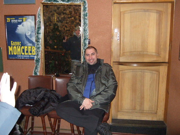 Вячеслав Шкарлет