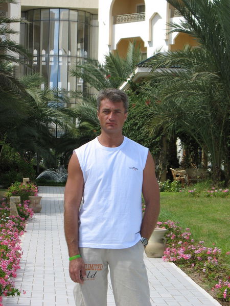 Сергей Шуйков